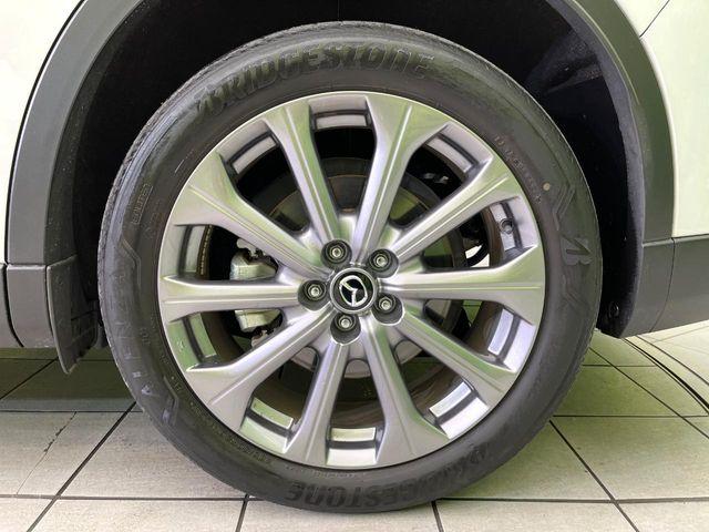 CX-60（新潟県新潟市東区）画像21