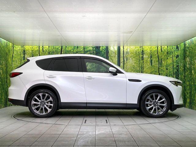 CX-60（新潟県新潟市東区）画像26