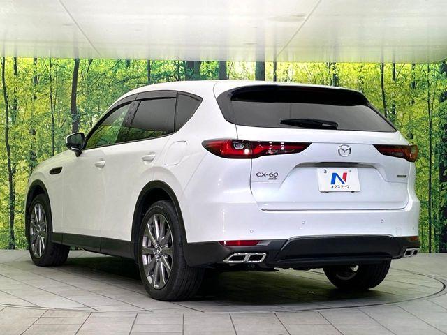 CX-60（新潟県新潟市東区）画像41