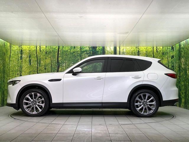 CX-60（新潟県新潟市東区）画像42