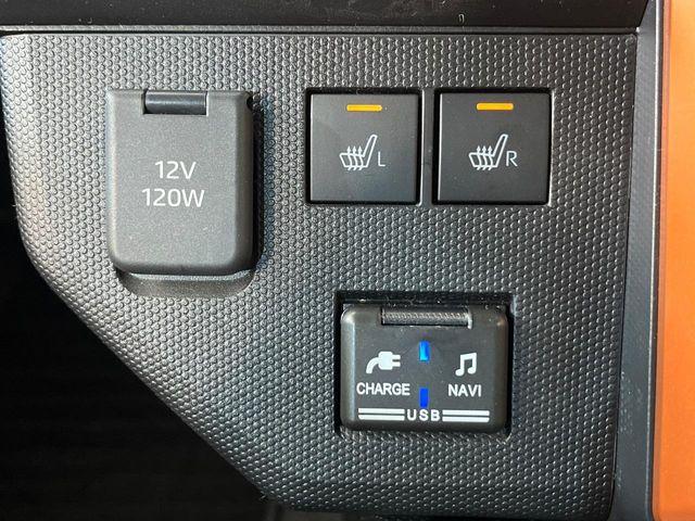 タフト（新潟県新潟市南区）画像7