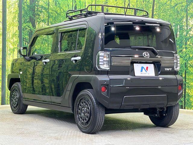 タフト（新潟県新潟市南区）画像28