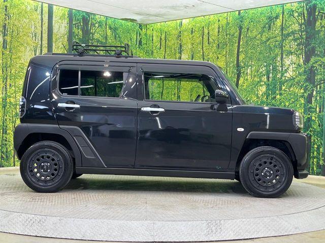 タフト（新潟県新潟市南区）画像30