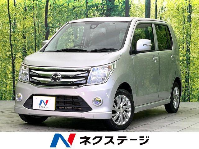 フレア（新潟県新潟市東区）