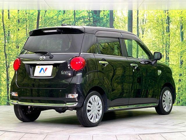 キャスト（新潟県新潟市東区）画像17