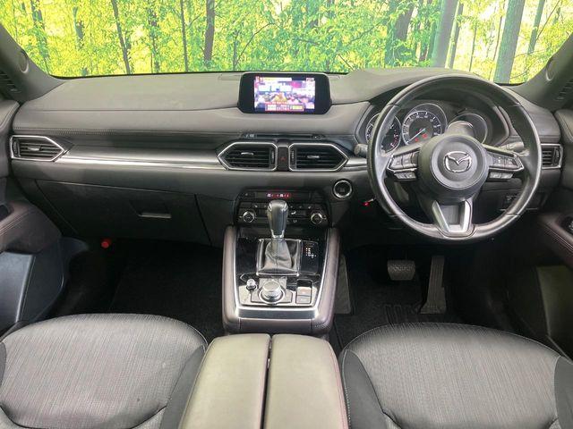 CX-8（新潟県新潟市南区）画像2