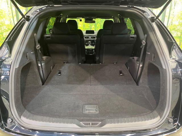 CX-8（新潟県新潟市南区）画像12