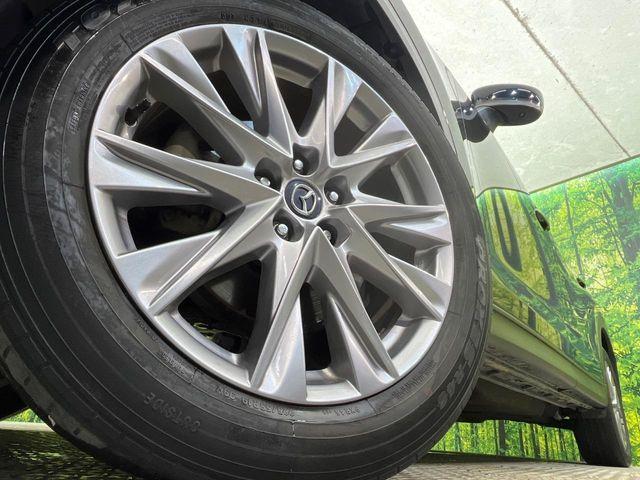 CX-8（新潟県新潟市南区）画像14