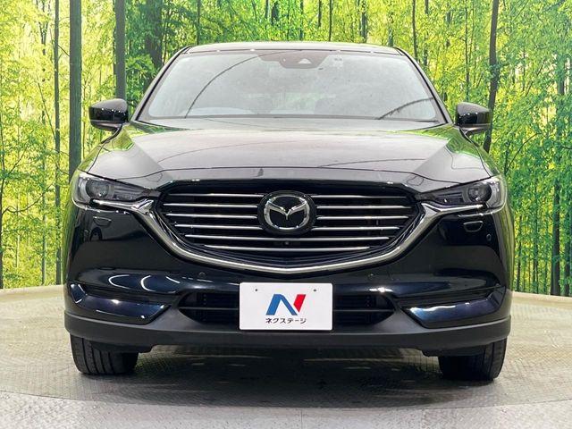 CX-8（新潟県新潟市南区）画像15