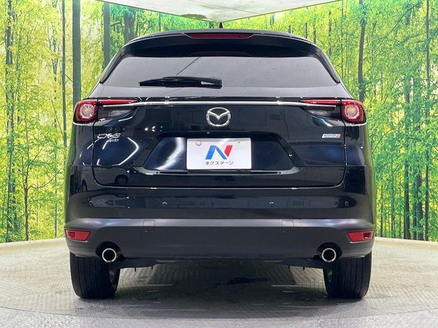 CX-8（新潟県新潟市南区）画像16