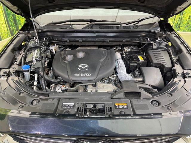 CX-8（新潟県新潟市南区）画像18