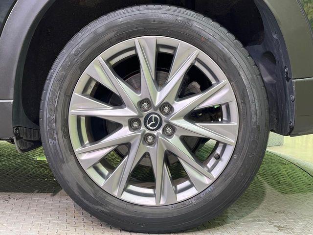 CX-8（新潟県新潟市南区）画像24