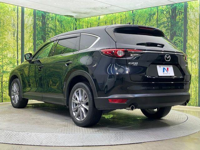 CX-8（新潟県新潟市南区）画像28