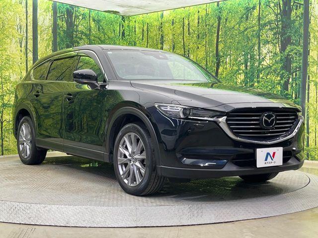 CX-8（新潟県新潟市南区）画像29