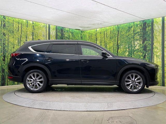 CX-8（新潟県新潟市南区）画像30