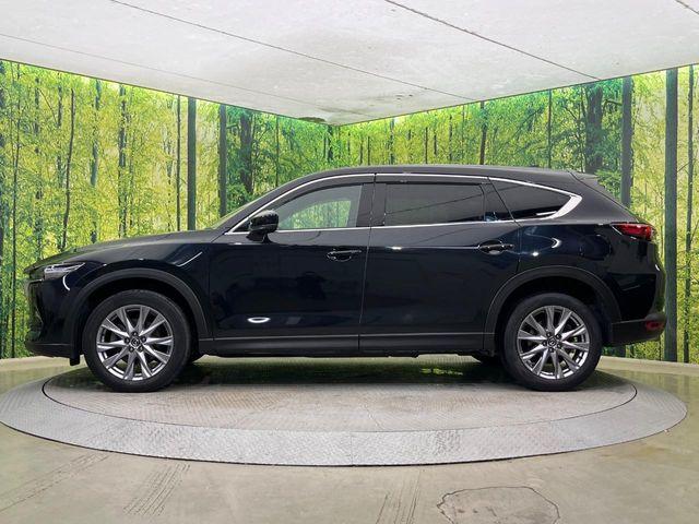 CX-8（新潟県新潟市南区）画像31