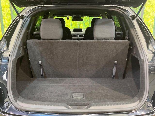 CX-8（新潟県新潟市南区）画像33