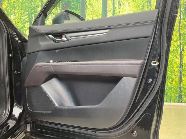 CX-8（新潟県新潟市南区）画像36