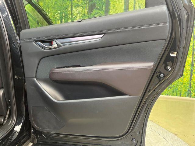 CX-8（新潟県新潟市南区）画像38