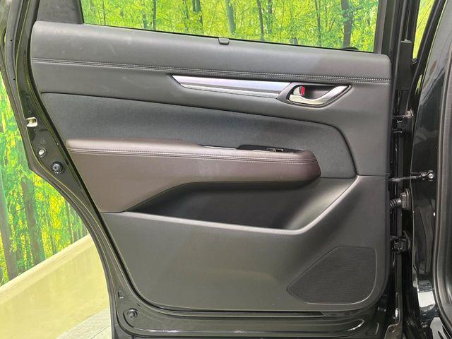 CX-8（新潟県新潟市南区）画像39