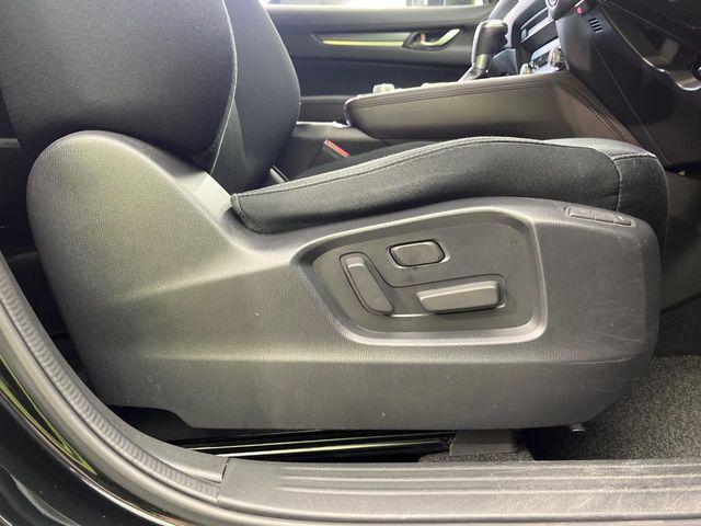 CX-8（新潟県新潟市南区）画像40