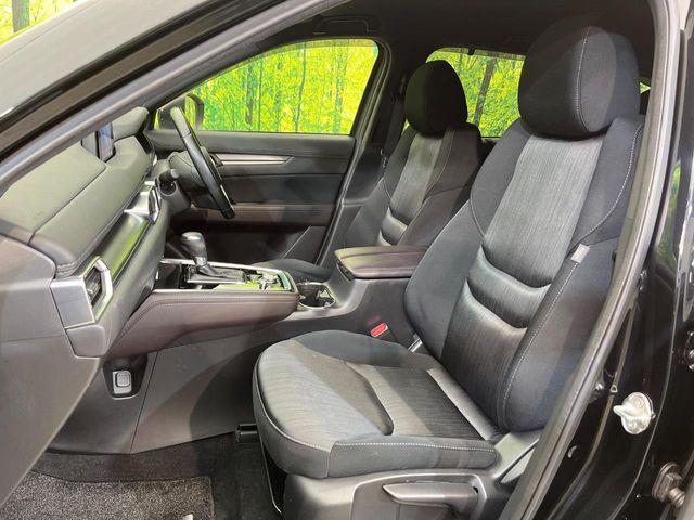 CX-8（新潟県新潟市南区）画像43