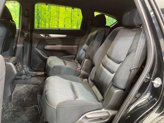 CX-8（新潟県新潟市南区）画像44