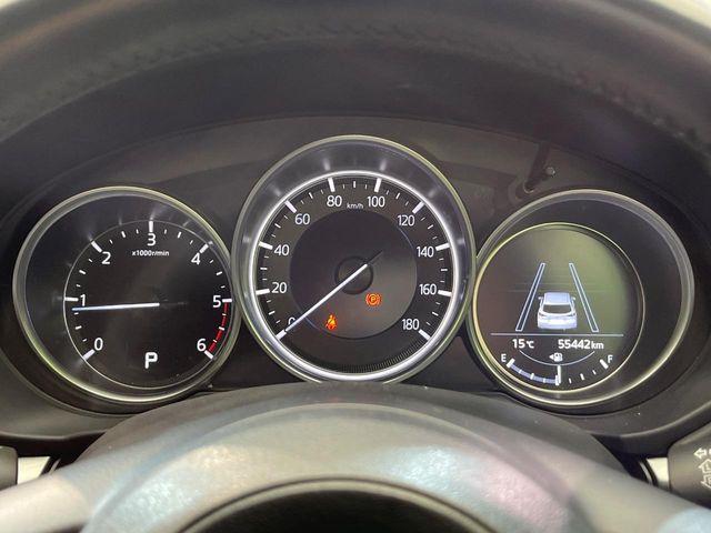 CX-8（新潟県新潟市南区）画像51