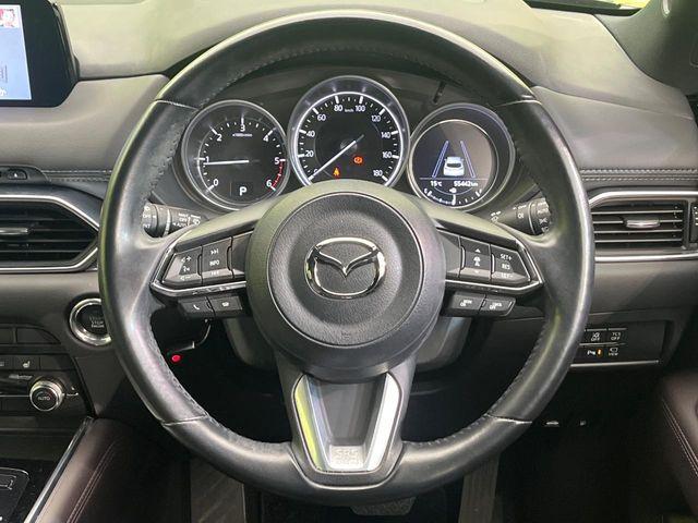 CX-8（新潟県新潟市南区）画像57