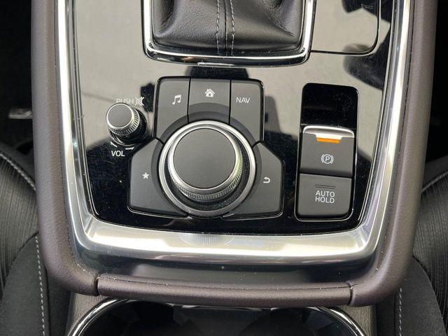 CX-8（新潟県新潟市南区）画像65