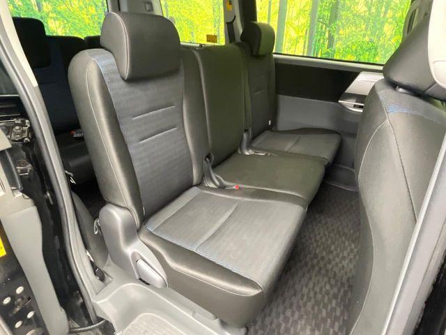 ヴォクシー（新潟県新潟市南区）画像9