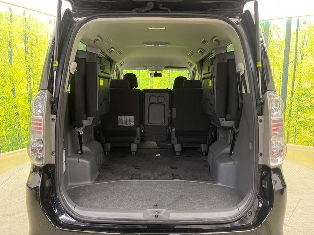 ヴォクシー（新潟県新潟市南区）画像11