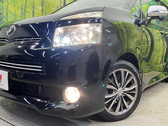 ヴォクシー（新潟県新潟市南区）画像13