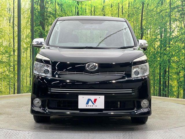 ヴォクシー（新潟県新潟市南区）画像15