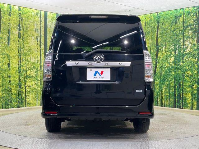 ヴォクシー（新潟県新潟市南区）画像16