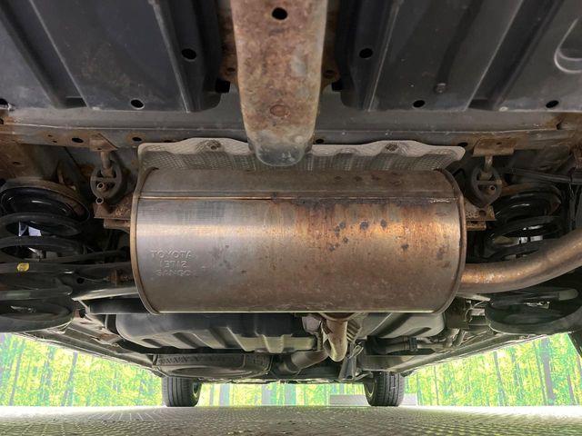 ヴォクシー（新潟県新潟市南区）画像19