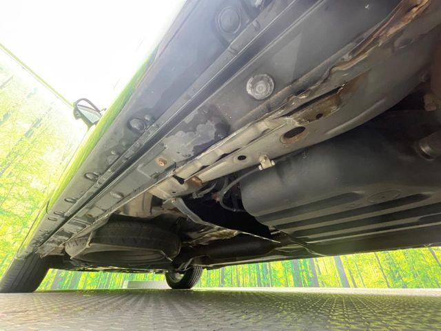 ヴォクシー（新潟県新潟市南区）画像23