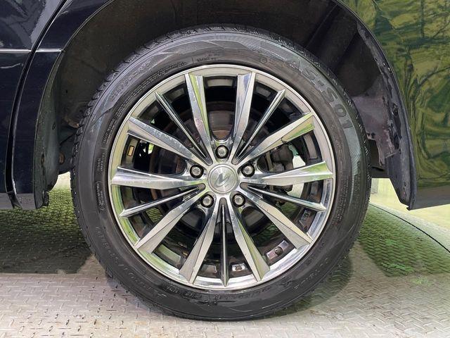 ヴォクシー（新潟県新潟市南区）画像24