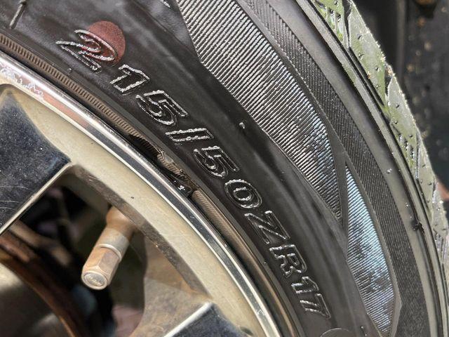 ヴォクシー（新潟県新潟市南区）画像25