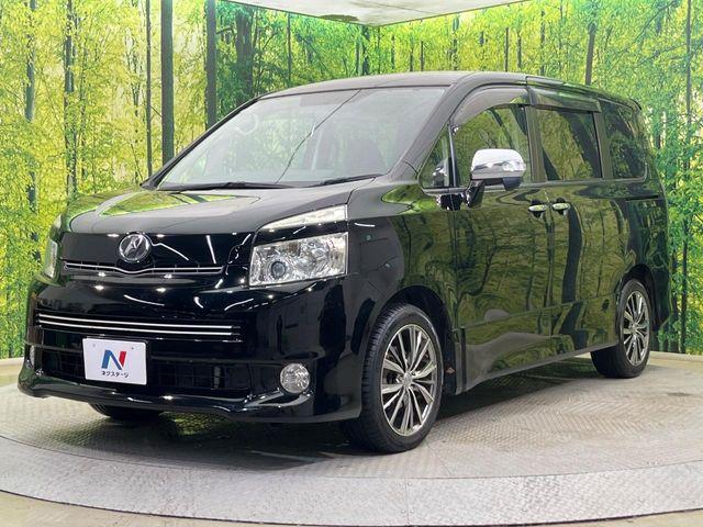 ヴォクシー（新潟県新潟市南区）画像27