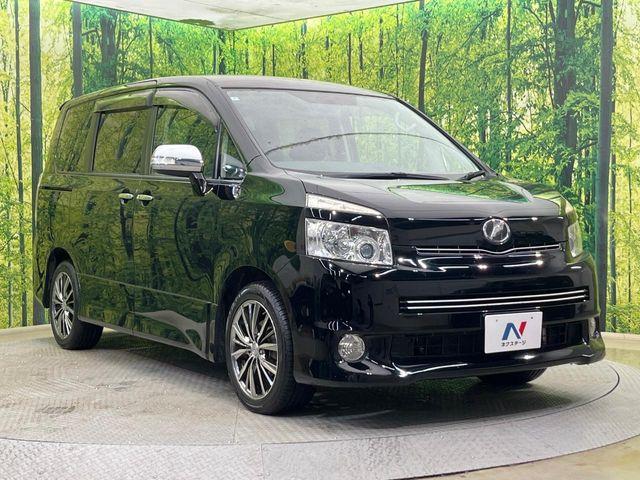 ヴォクシー（新潟県新潟市南区）画像28