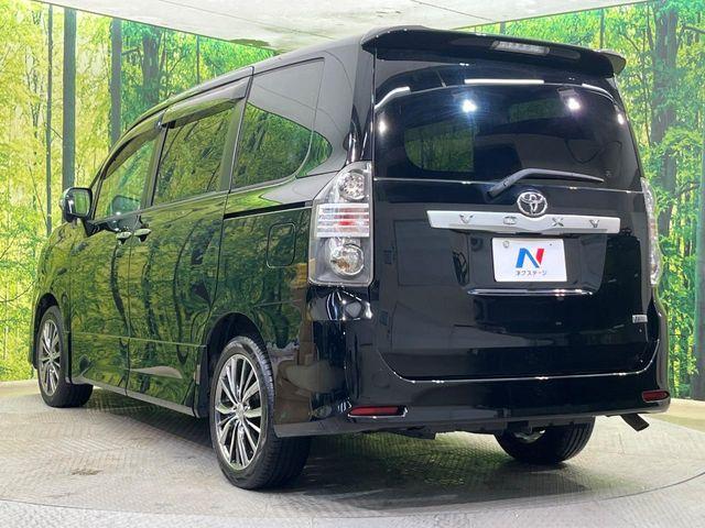 ヴォクシー（新潟県新潟市南区）画像29