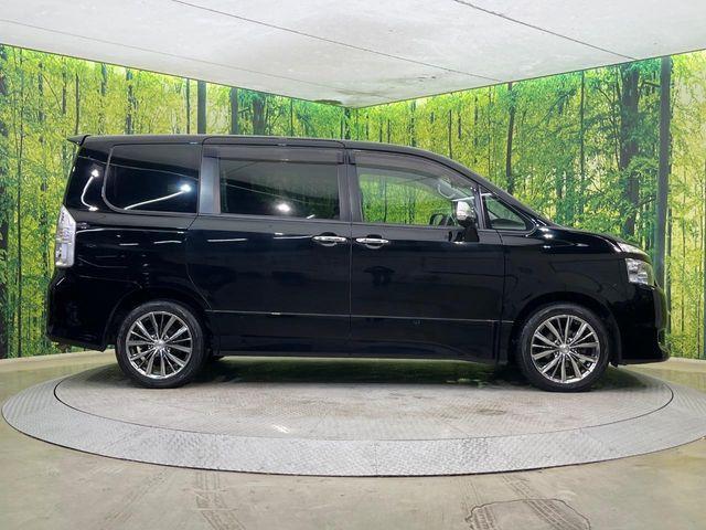 ヴォクシー（新潟県新潟市南区）画像31