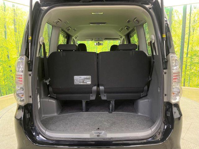 ヴォクシー（新潟県新潟市南区）画像33