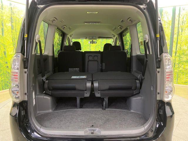 ヴォクシー（新潟県新潟市南区）画像34