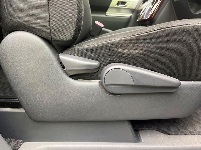 ヴォクシー（新潟県新潟市南区）画像39