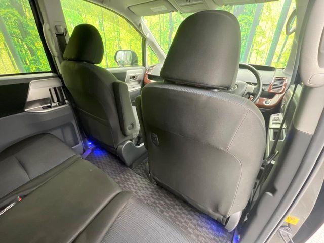 ヴォクシー（新潟県新潟市南区）画像41