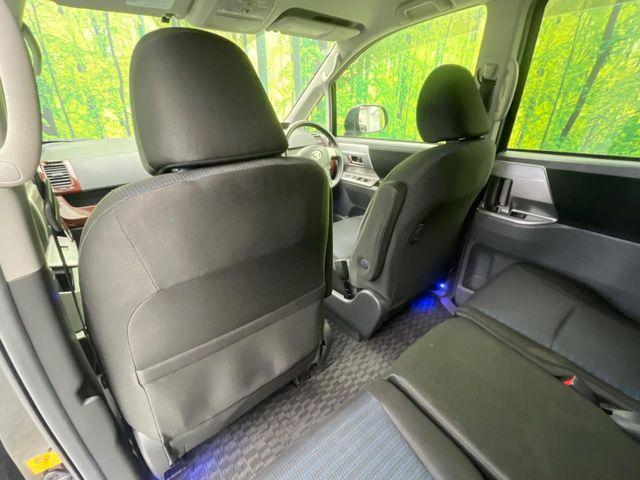 ヴォクシー（新潟県新潟市南区）画像42