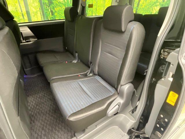 ヴォクシー（新潟県新潟市南区）画像44