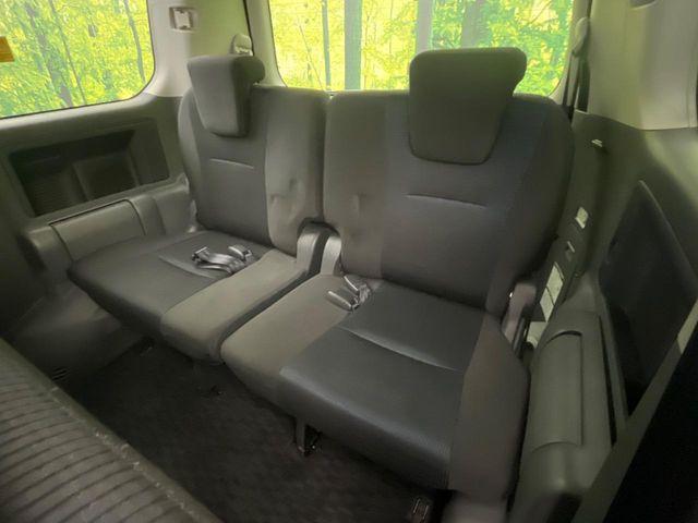 ヴォクシー（新潟県新潟市南区）画像45